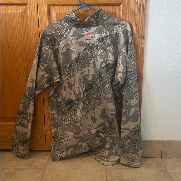 Sitka pullover - Picture 4 of 4